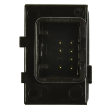 Instrument Panel Dimmer Switch