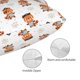 thumbnail image 3 of Fotbe Cute Little Pirate Red Panda Funda de Almohada Decorativa Estilo Occidental, Lujo en Algodón, Fundas para Almohadas King, Cojín Estampado para Decoración del Hogar-16"x24", 3 of 6