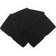 thumbnail image 5 of Set Of 4 Tumble Dryer Filters For Beko Grundig Blomberg Elektrabregenz 2964840100 - For Tumble Dryers - Heat Pump - 240 X 155 X 11 Mm, 5 of 5