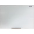 thumbnail image 1 of Glass Dry-Erase Board, Magnetic, 36" W x 24" H, 1 of 1