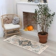 thumbnail image 1 of SIfdSeng Get it Fast Soft Shaggy Area Rug Carpet for Living Room Bedroom Floor Mat Comfortable, 1 of 4