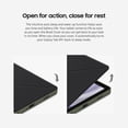 thumbnail image 3 of Funda protectora para tableta SAMSUNG Galaxy Tab A9+, 3 of 6