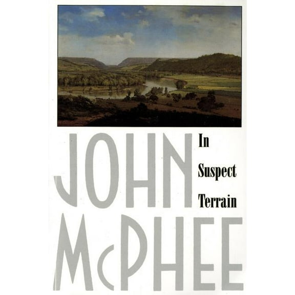 Annals of the Former World In Suspect Terrain, Book 2, (Paperback)