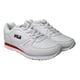 thumbnail image 4 of Tenis Fila Cress 2020 Hombre Casual Urbano blanco 25.5 FILA 1CM00642125, 4 of 4