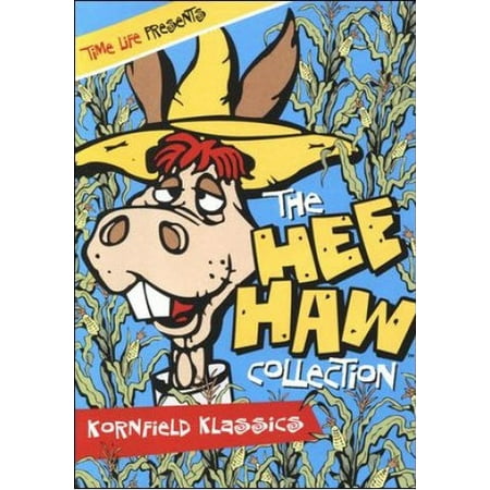 The Hee Haw Collection: Kornfield Klassics (DVD)
