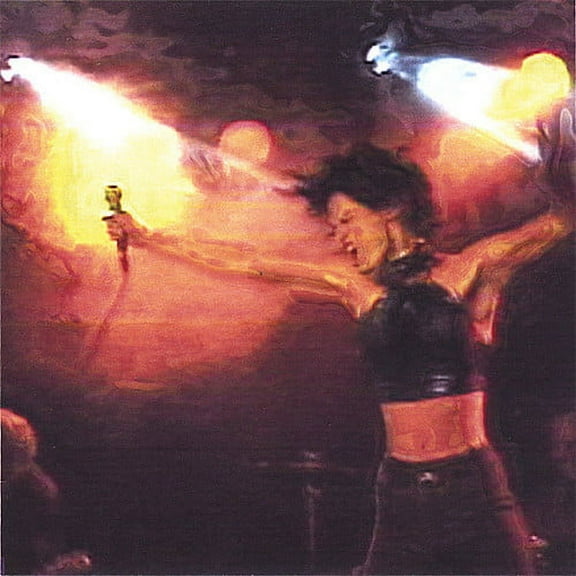 Jane Fontana - Jane Fontana - Music & Performance - CD