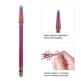 thumbnail image 4 of High-Quality Materials Pedicure Bit, Light Weight Pedicure Machine Accessory, Beauty Salon Salon Shop Manicure Store For Home, 4 of 8