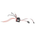 thumbnail image 2 of 320A Double Way Esc Brush Motor Speed Controller With Fan For Rc Model Car Boat, 2 of 7