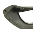 thumbnail image 2 of Auto Pro USA BMP1012 Bumper (Urethane) replacement for 1973-1974 Chevy Corvette, 2 of 3
