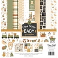 thumbnail image 1 of Kit de papel Echo Park Paper Special Delivery Baby Collection, 1 of 1
