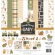 thumbnail image 1 of Kit de papel Echo Park Paper Special Delivery Baby Collection, 1 of 1