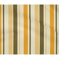 thumbnail image 4 of oneOone Cotton Flex Fabric Bayadere Stripe Print Fabric By The Yard 40 Inch Wide, 4 of 4