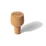 MAKO Cork Bottle Stopper, Tall