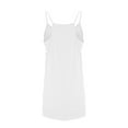 thumbnail image 6 of ameIAEA Womens Athletic Dress Short Tennis Dress Built in Shorts Summer Workout Romper Dress, 6 of 7