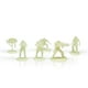 thumbnail image 3 of Colección de figuras en miniatura Gears of War Nanoforce, paquete de 6, 3 of 6