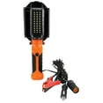 thumbnail image 2 of Performance Tool W2238 LED Drop Light with Magnetic Bracket and USB Port, 1600 Lumens, 20ft Cord, Battery Clamp Adapter, Impact Resistant Handle, 2 of 12