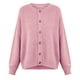 thumbnail image 3 of AUNVITO Women's Slim Fit Long Sleeve Button Front Cardigan Sweater with Round Neck Casual and Elegant Style, 3 of 5