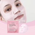 thumbnail image 2 of Collagen Moisturizing Mask (Pouch) - Daily Facial Hydration, Lifting, and Gentle Facial Nourishment, 2 of 4