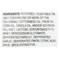 thumbnail image 4 of Golden Flake Thin & Crispy Dill Pickle Flavored Potato Chips, 5 oz., 4 of 4