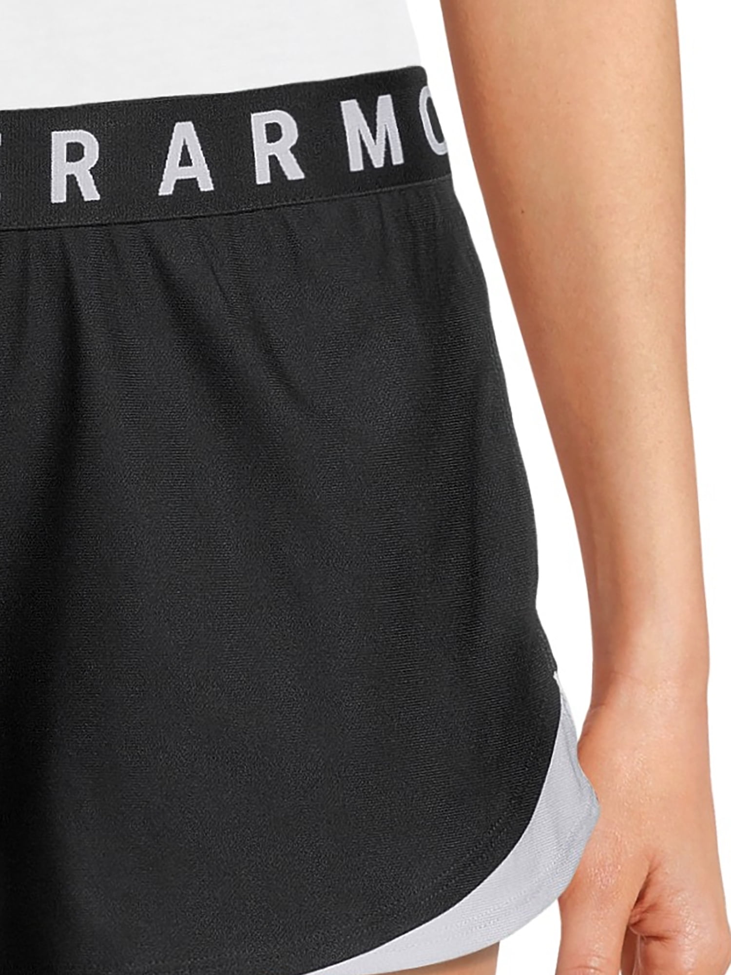 Under Armour Women’s Play Up Shorts 3.0