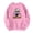 Pink_006, variant on Halloween Themed Sweatshirt for Men Ghost Pumpkin Graphic Casual Long Sleeve Spooky Pullover Sweatshirts Fall Winter Fashion Comfy Tshirts Navy XL