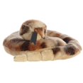thumbnail image 2 of Aurora Peluches Mini Flopsie-Ruse Rattlesnake (wRATTLE)8 Pouces, 2 of 2