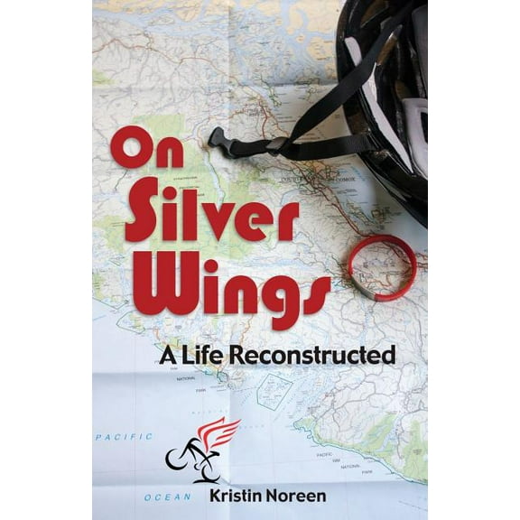 On Silver Wings (Paperback)