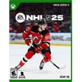 thumbnail image 1 of NHL 25 for Xbox Series X, 1 of 7
