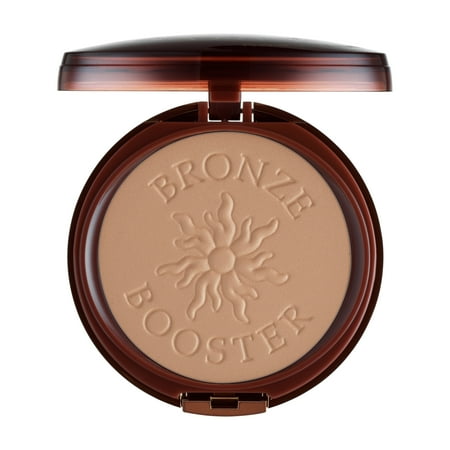 Physicians Formula Bronze Booster Glow-Boosting Pressed Bronzer, Light to Medium