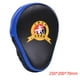thumbnail image 2 of Durable PU Boxer Pad Hand Target MMA Punch Pad para Entrenamiento Boxeo (azul), 2 of 9