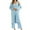 BU2, variant on Women Solid Color Vest Trousers Robe Three Piece Set Wool Business Suit Women Womens Elegant Jumpsuits Wedding Guest Jumpsuit Formal Pants Suits for Women Evening Weddings Women Romper Suit Coat for