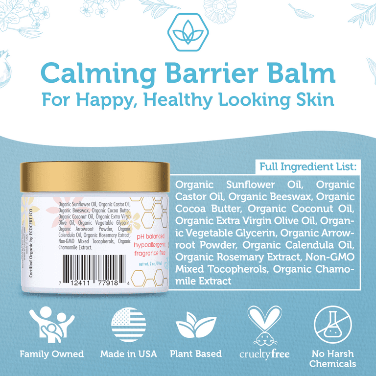Era organics calendula cream 2025