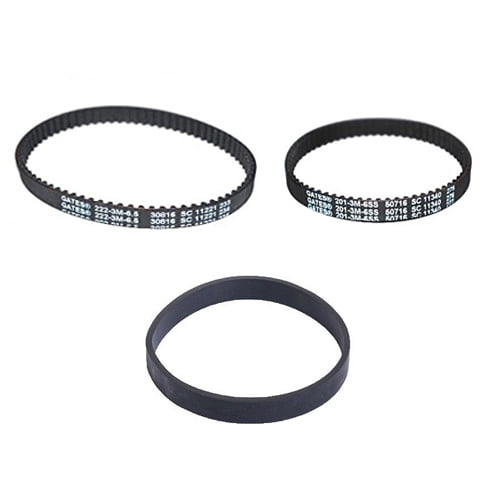 Replacement Part For Bissell 1548, 1550, 1551, Series Pro Heat