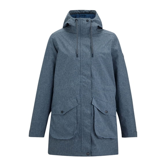Regatta Womens Norana Waterproof Jacket