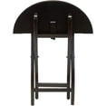 thumbnail image 2 of ZXNYH  Collection Ethan Black Side Table, 2 of 3