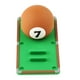 thumbnail image 2 of Entrenador de golpes de billar Herramienta de práctica de puntería Accesorios para tacos de billar Billar numero 7, 2 of 8