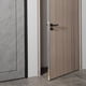 thumbnail image 5 of Pernos al ras de puerta, 2 uds., cerraduras de seguridad ocultas para puertas compuestas, puertas de madera, puertas dobles, etc., 5 of 5