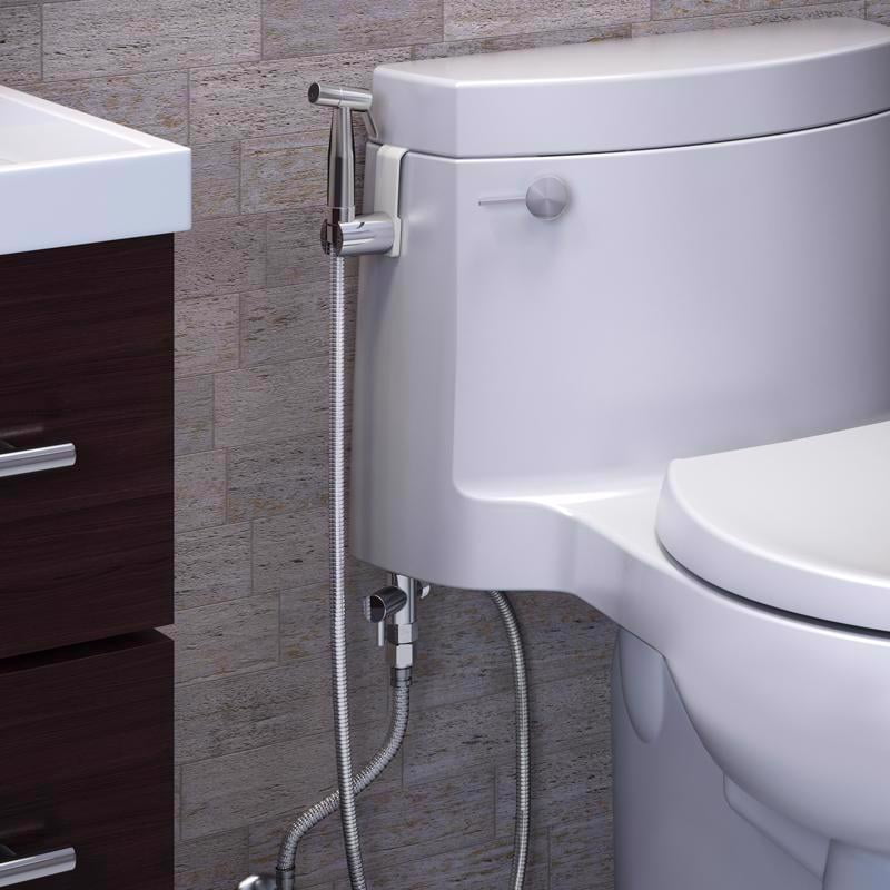 Brondell CleanSpa Luxury Handheld Bidet