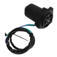 thumbnail image 3 of Boat Tilt Trim Motor, Tilt Trim Motor High Performance Metal Alloy Rustproof Professional Raising Lowering Engines  for F75-130 Outboard, 3 of 7