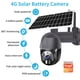 thumbnail image 4 of Cámaras IP de vigilancia inalámbricas Q6 videocámara impermeable con aplicación Tuya Likrtyny 24G WIFITuya 4G protección de seguridad, 4 of 6