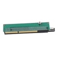 thumbnail image 1 of PCI E Adapter Card,PCIE16 Riser Card,PCI E16X Graphics Adapter Replacement for ThinkCentre M920q M920x M910x M720q P330 Tiny5 Series with 4 Port I350 T4 NIC, 1 of 7