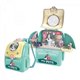 thumbnail image 5 of Simulation Pet Care Set Backpack Play House Toys for Boys and Girls | Durable Plastic 2-in-1 Animals Cartoon | Age 3+, 5 of 5