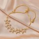 thumbnail image 4 of Guardurnaity Cadena Ajustable Clásico Retro Pulseras Cómodos Joyas Hallazgos para Mujeres Casual Oficina Viaje Ropa, zapatos y accesorios Miscelánea Guardurnaity AP016904-00, 4 of 6
