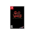 thumbnail image 1 of G-Solutions 2 Go Ns God Wars Legend, 1 of 4