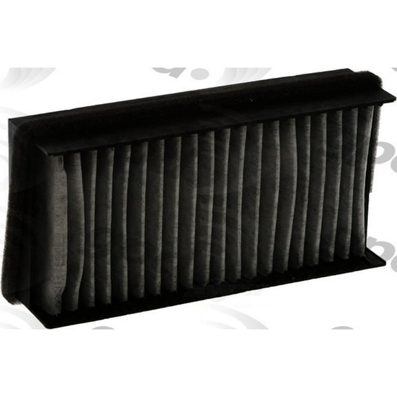 Global Parts Distributors 1211290 Cabin Air Filter