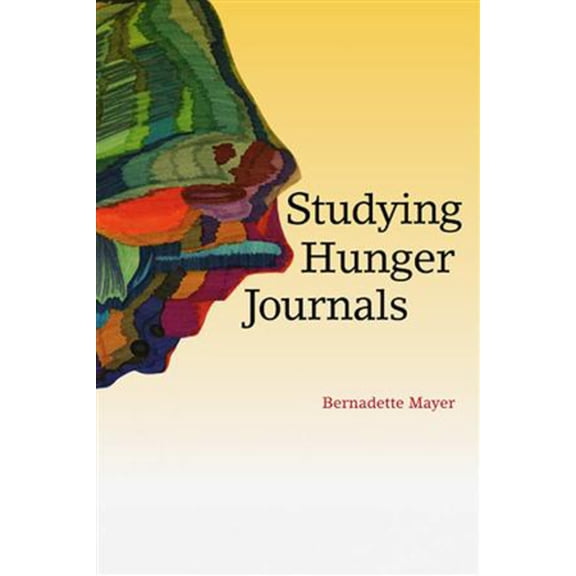 Studying Hunger Journals (Edition 1) (Paperback)