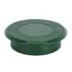 thumbnail image 1 of Taza de Putting de Golf, cubierta de taza de práctica de Putting con agujero verde, accesorio de ayuda para entrenamiento, color verde, 1 of 8