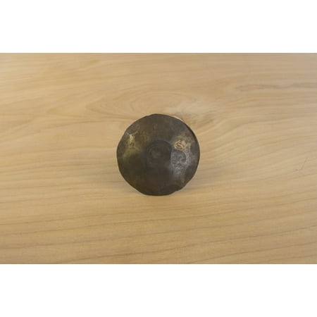 - Door Clavos 2