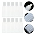thumbnail image 4 of EeaseMX 25 botellas de plástico para solución de cuidado de lentes de contacto, minibotella de líquido, herramienta para el cuidado de lentes de contacto., 4 of 8