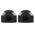 thumbnail image 2 of jinwen 2 Piece Kayak Canoe Boat Sea Fishing Rod Holder Semicircular Mount Base Rod Rack, 2 of 9